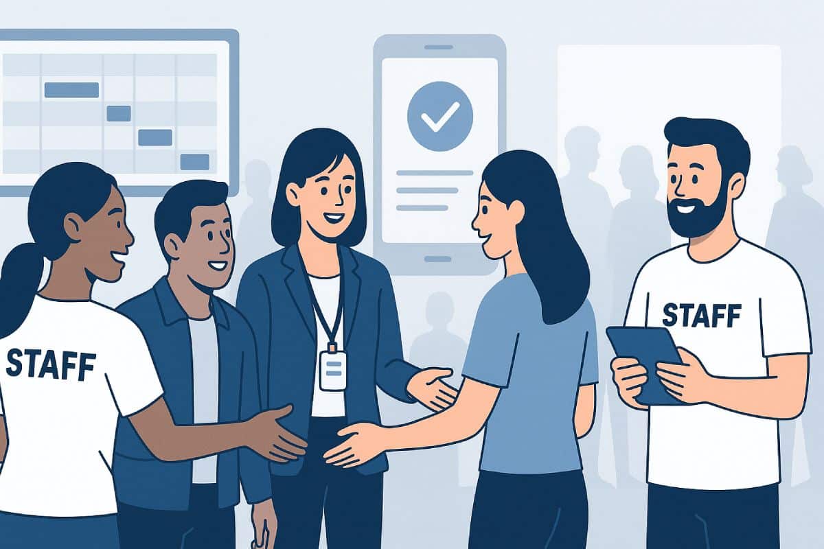 Promotional Staff Retention Tips