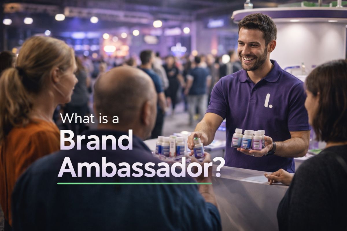 What Is a Brand Ambassador