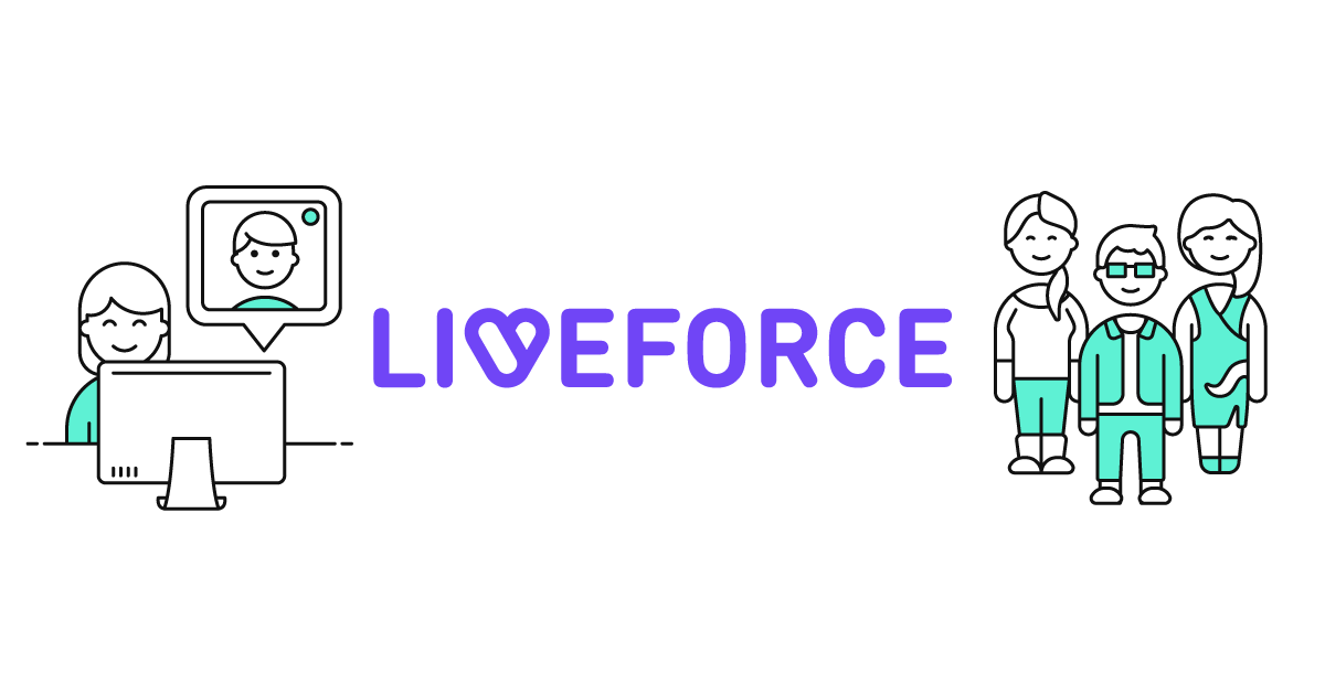 (c) Liveforce.co