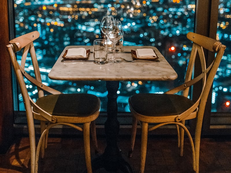 dinner-date