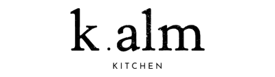 K.alm Kitchen catering