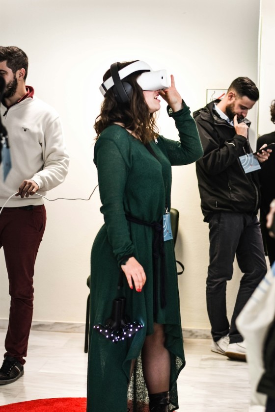 Latest Trends in VR, AR, and Hybrid Events