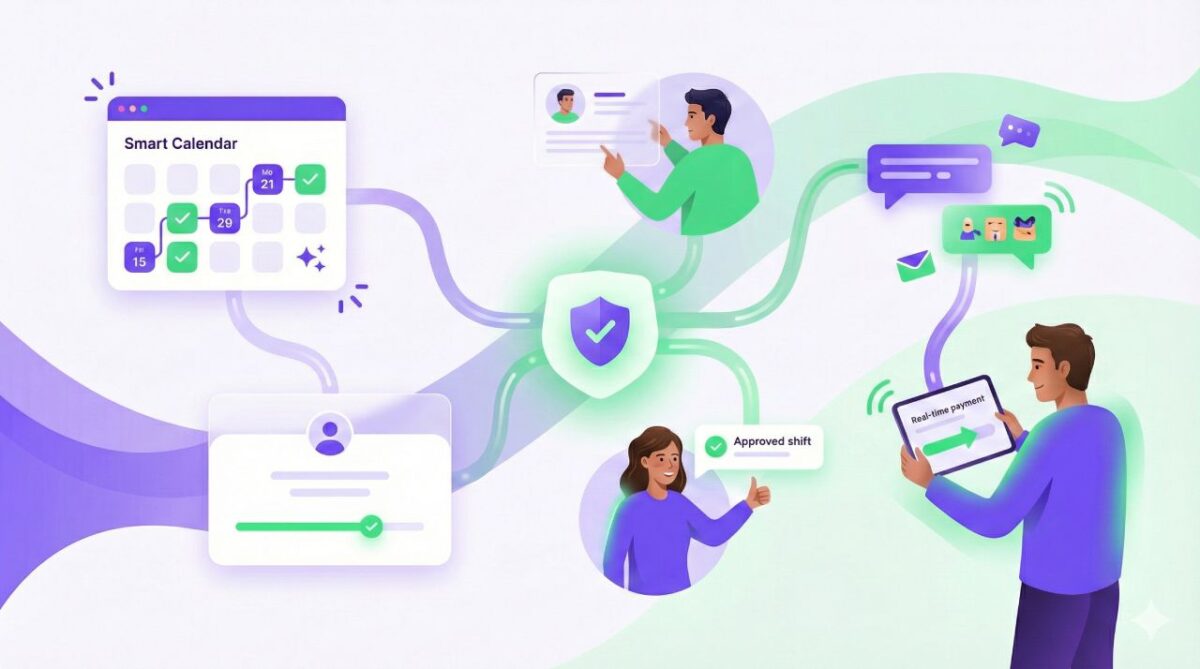 What Temporary Recruitment Agency Software Should Deliver in 2026_