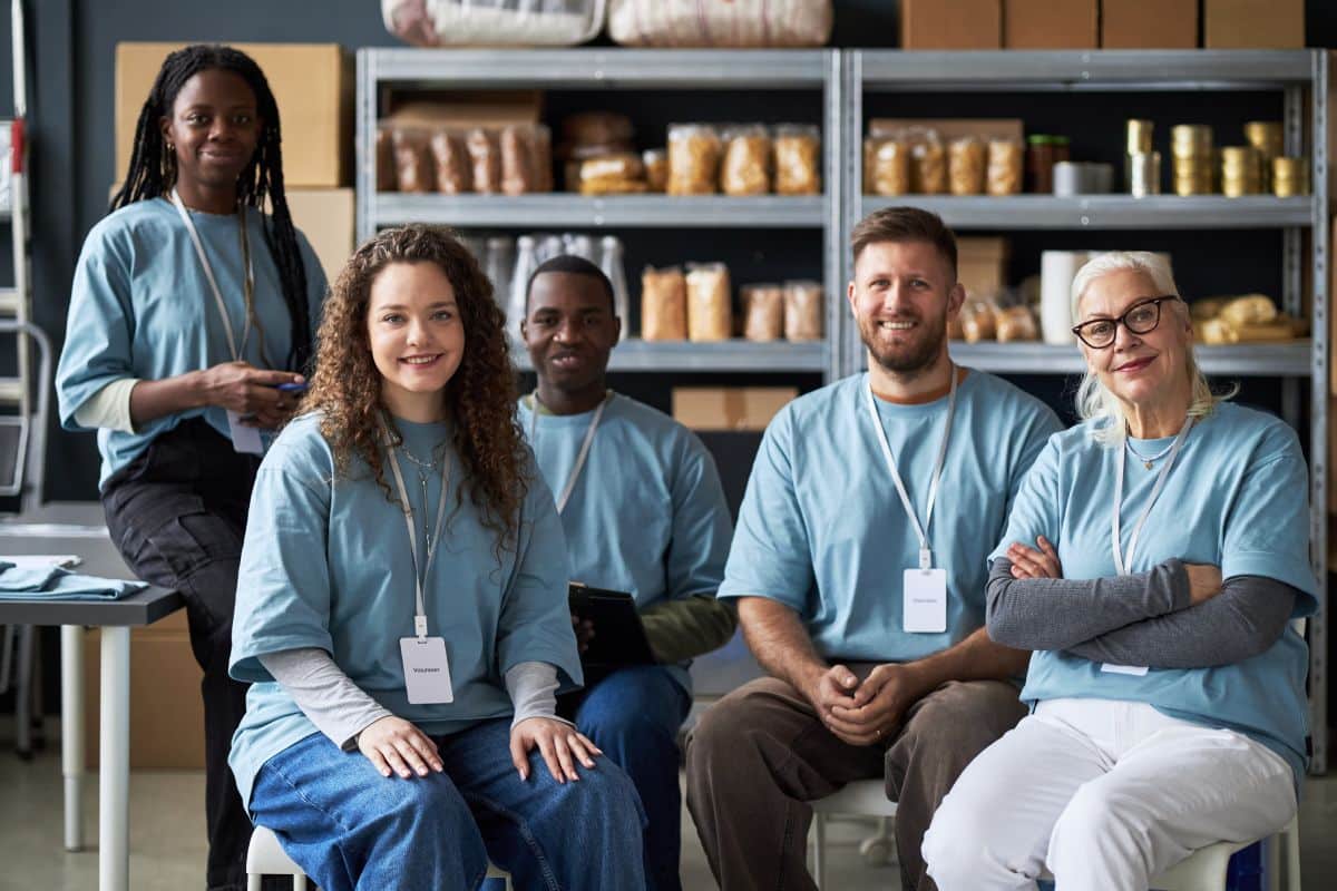 charity-staff-software