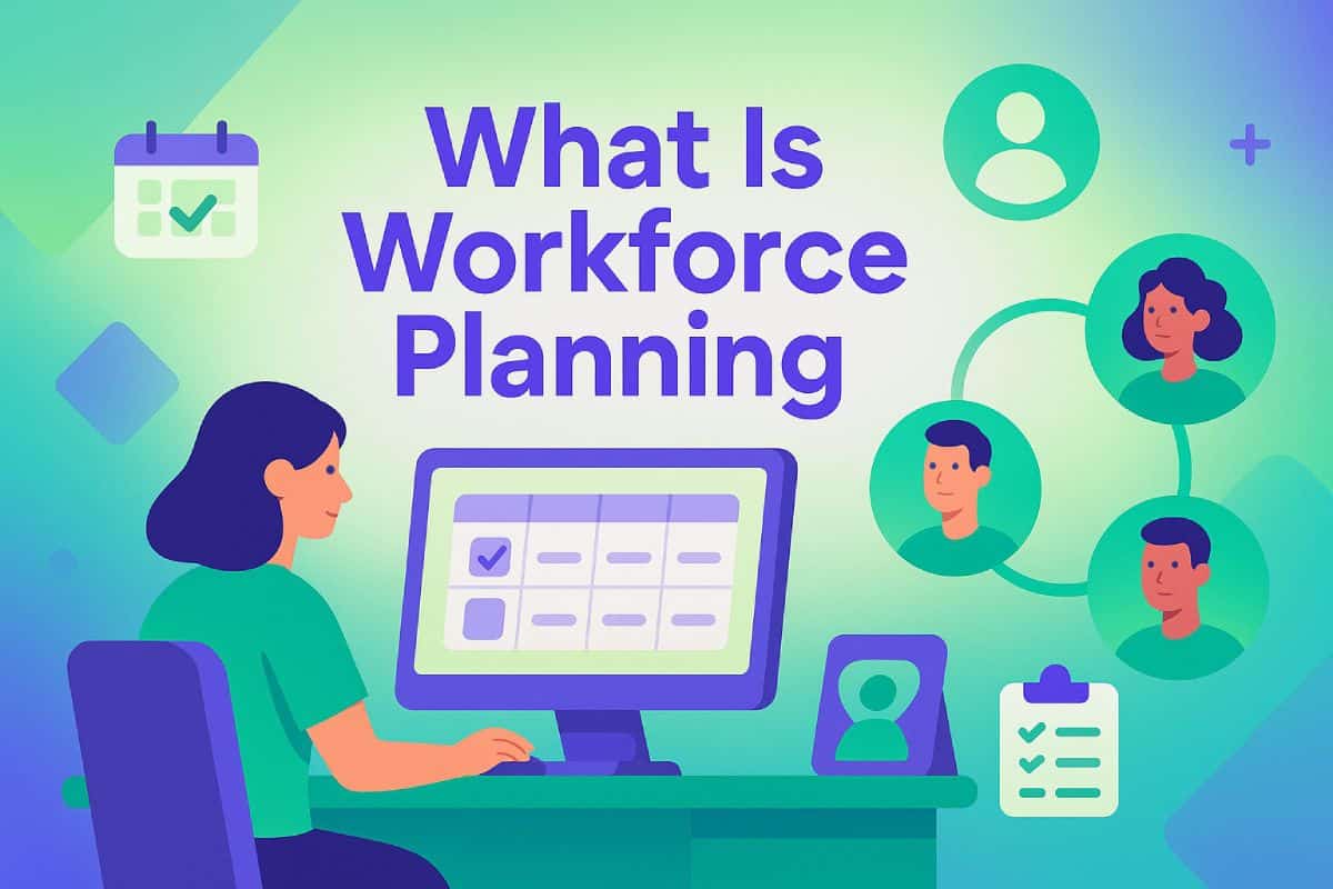 what-is-workforce-planning