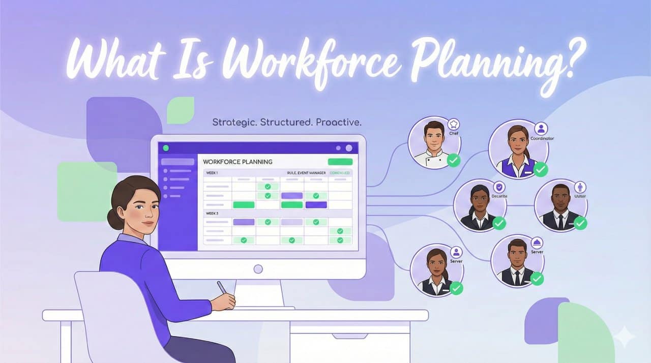 what-is-workforce-planning
