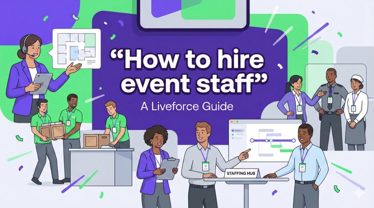 how-to-hire-event-staff