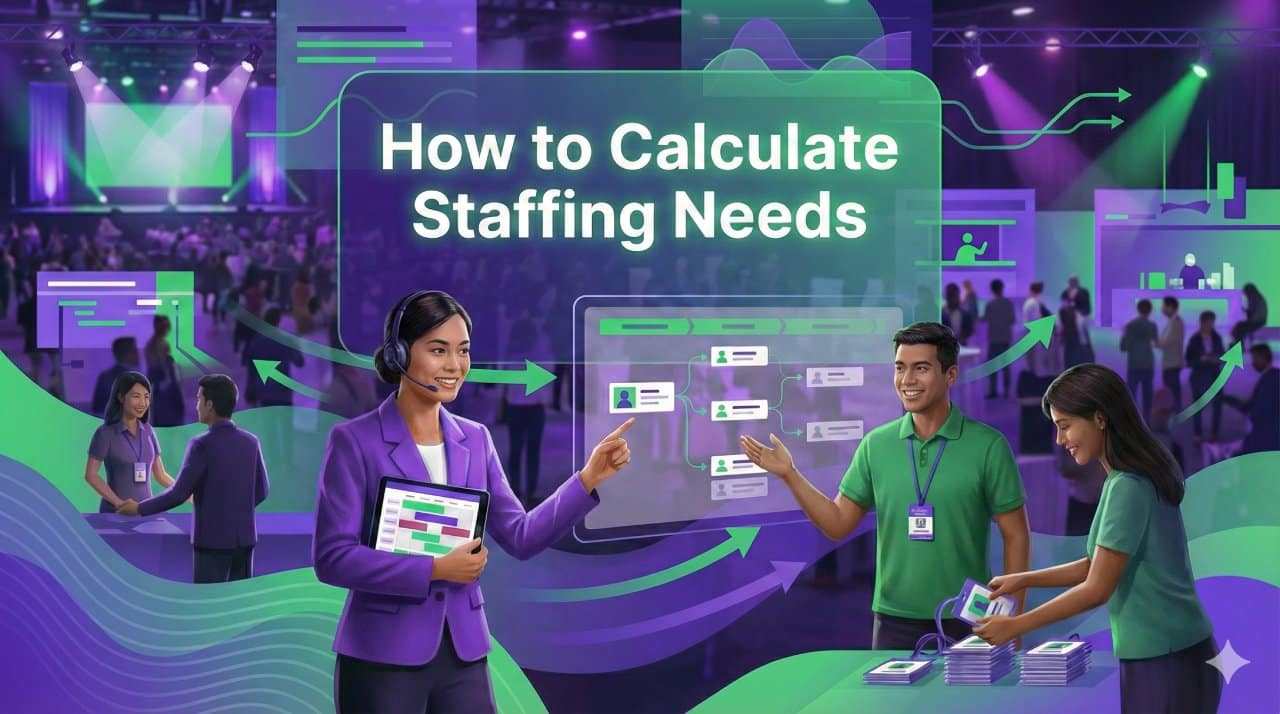 How to Calculate Staffing Needs