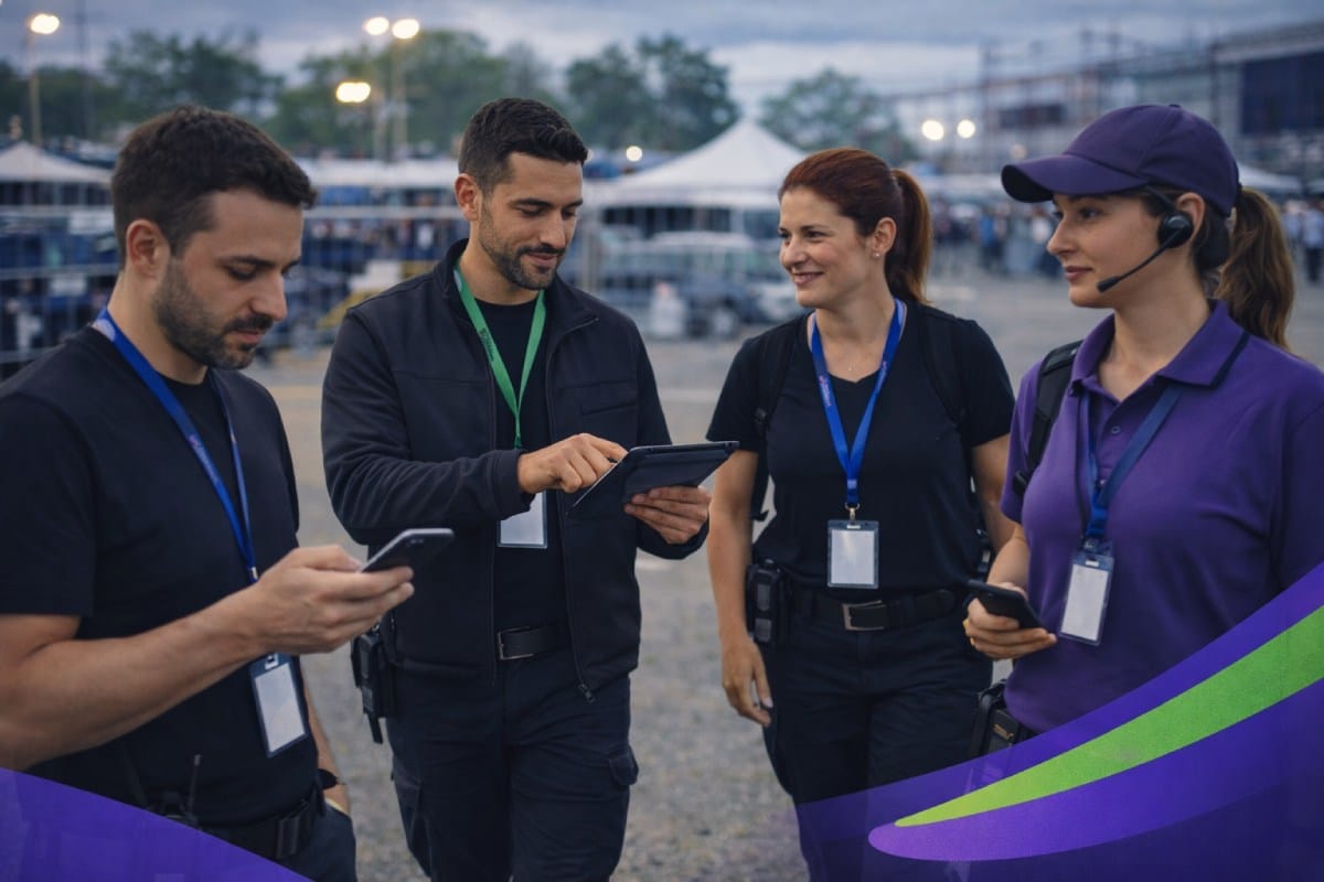 How Liveforce supports staffing management at scale_