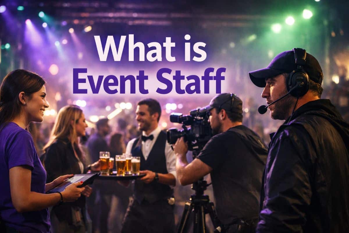 what-is-event-staff