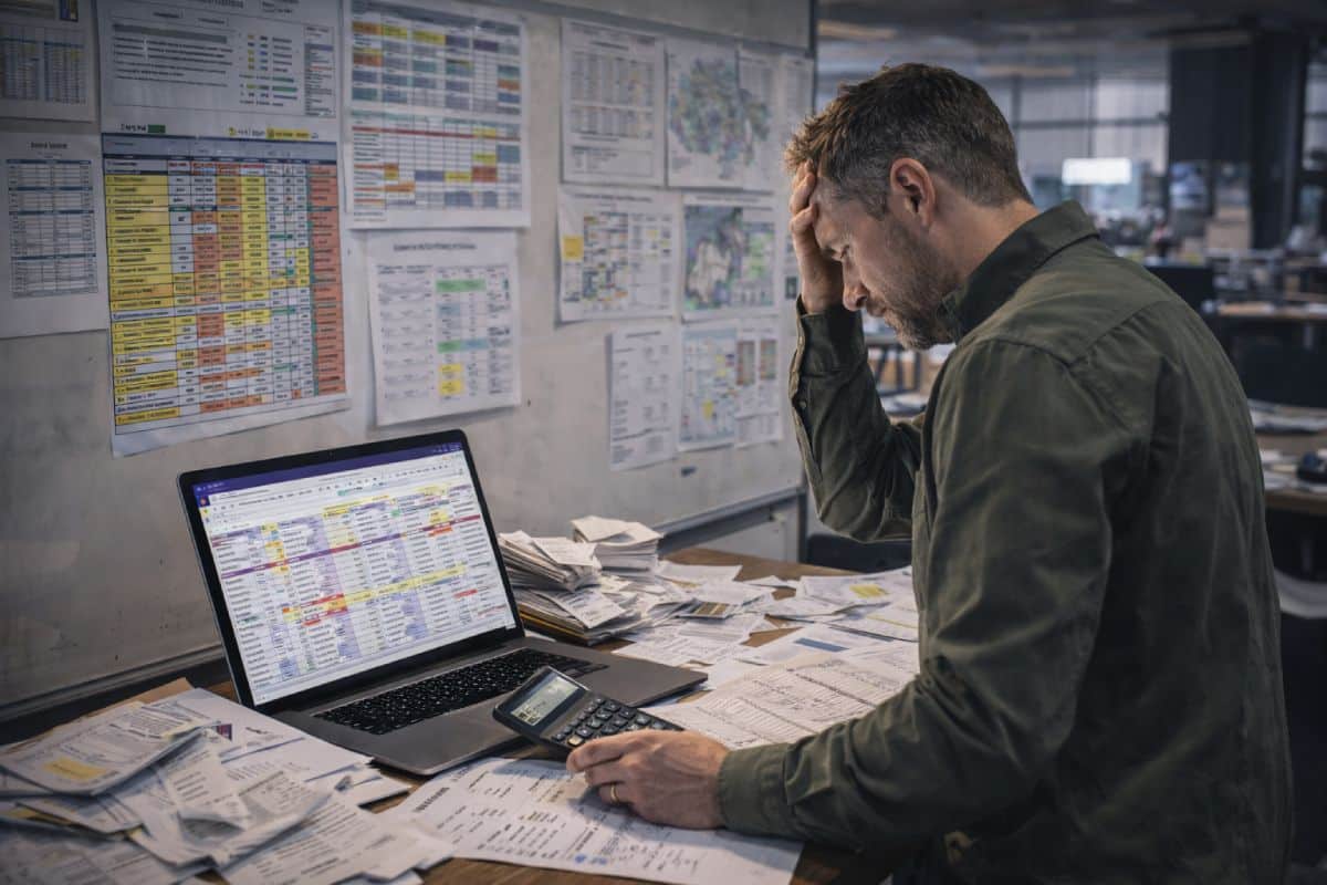 The Turning Point When Spreadsheets Stop Working_