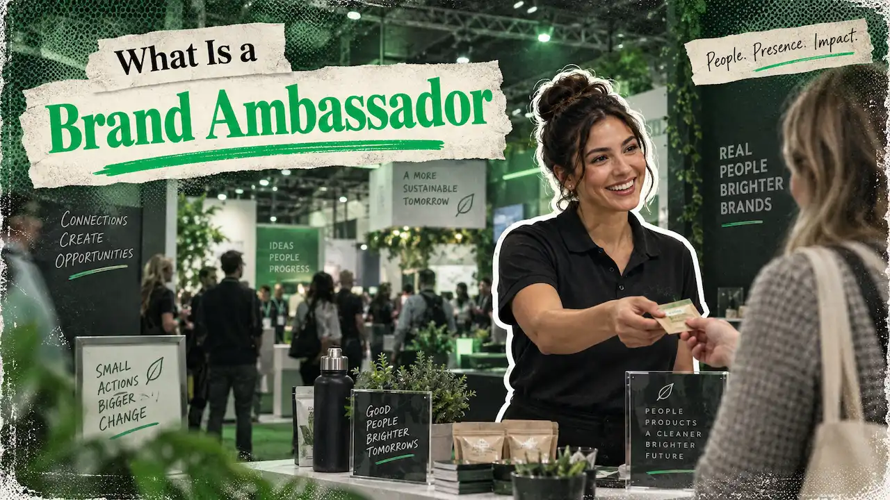 what-is-brand-ambassador