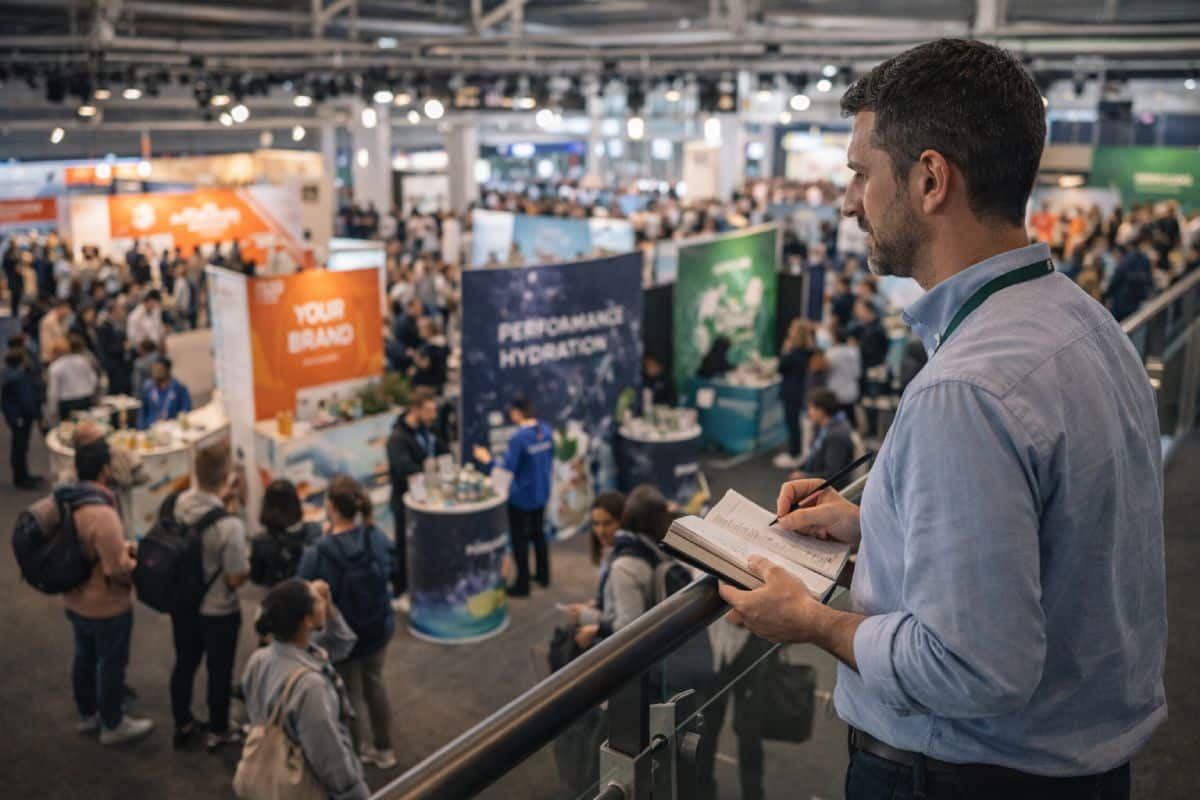 Manage Promotional Staff Across Multiple Campaigns