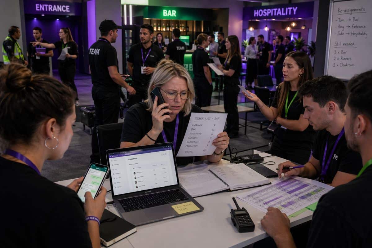 Why choosing the wrong software for staffing agencies costs more than it saves