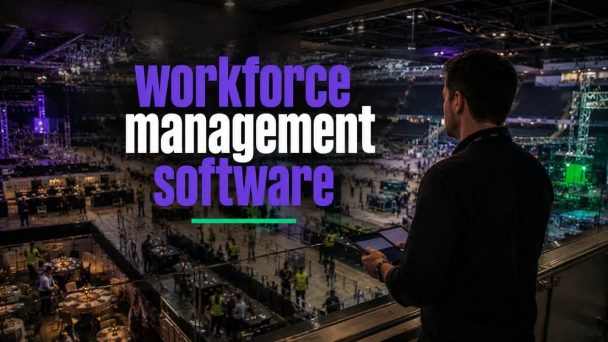 Workforce Management Software for Staffing Agencies