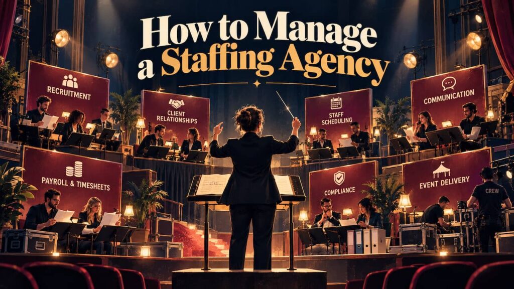 how-to-manage-staffing-agency