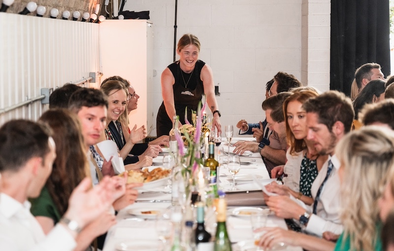 Catering Staffing Software Case Study: Indulge