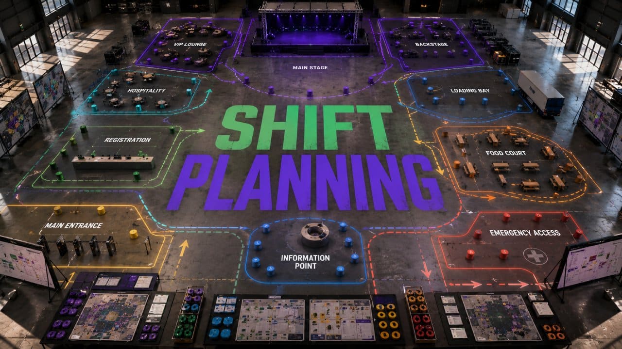 shift-planning