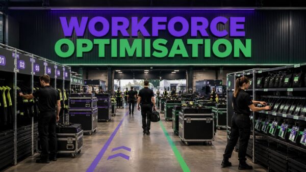 workforce-optimisation