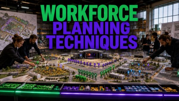 workforce-planning-techniques
