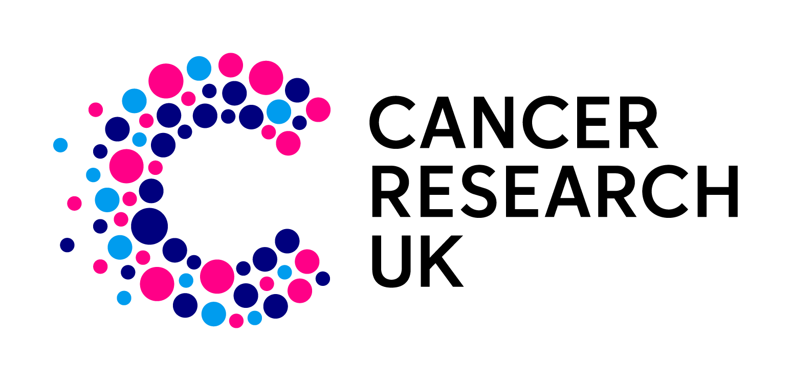 Cancer Research UK logo