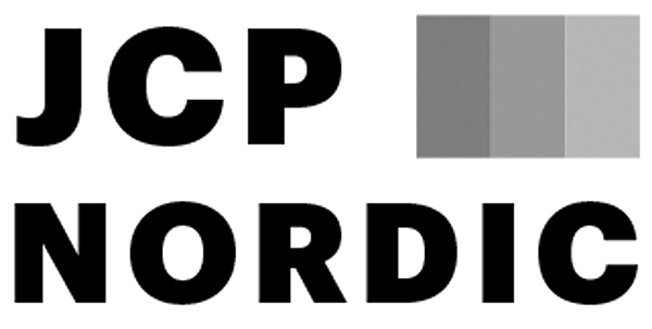 JCP Nordic logo
