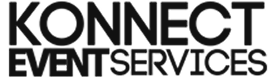 Konnect Event Services logo