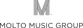 Molto Music Group logo