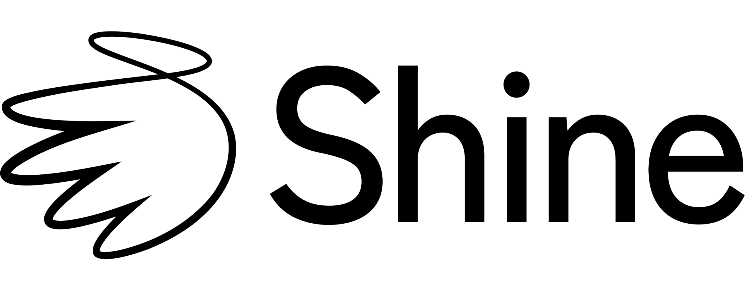 Shine logo