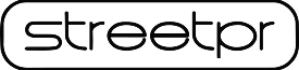 Street PR logo