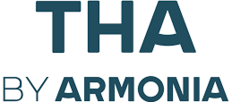 THA logo