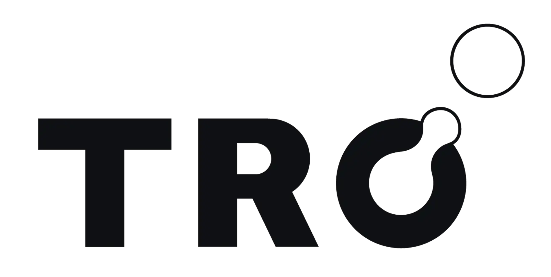 TRO logo