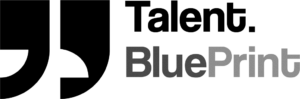 Talent BluePrint logo