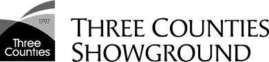 Three Counties Showground logo
