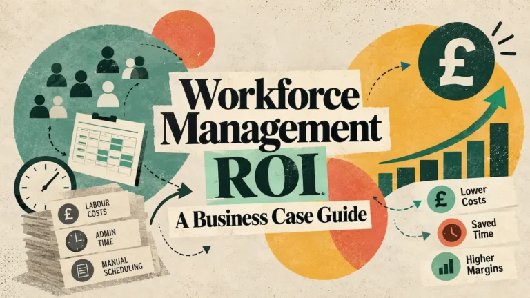 workforce-management-roi