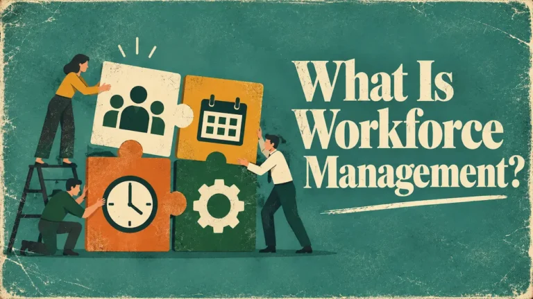 what-is-workforce-management
